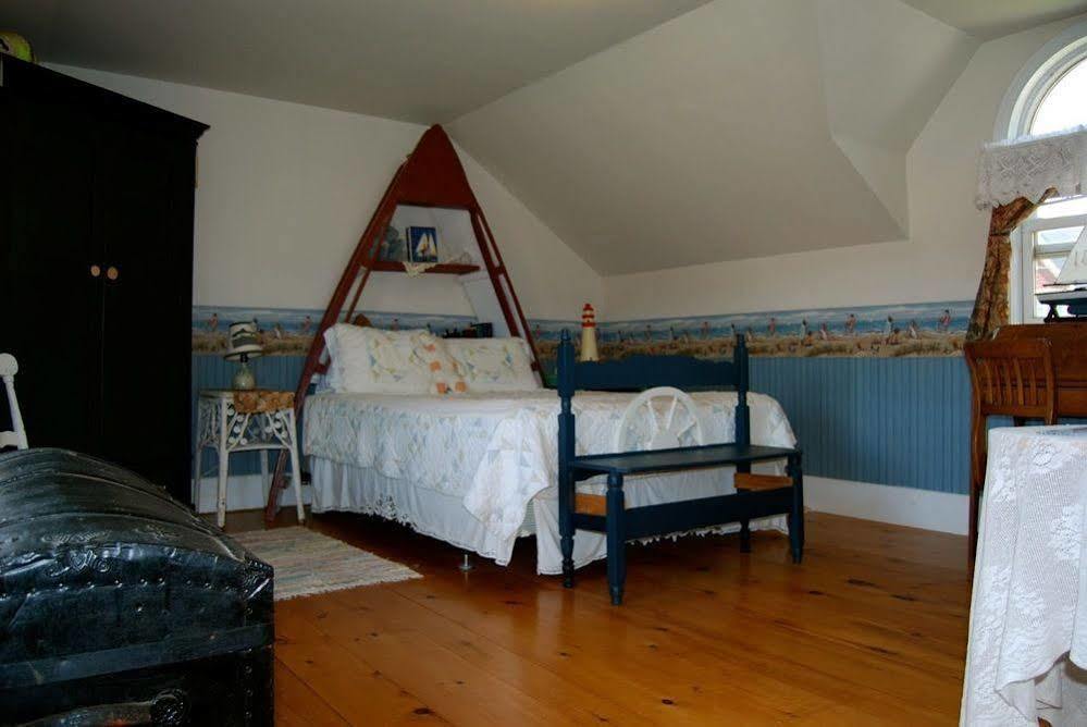 Bugaboo Cottages Bedeque Exterior photo